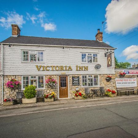 Victoria Inn Cowbridge Exteriér fotografie