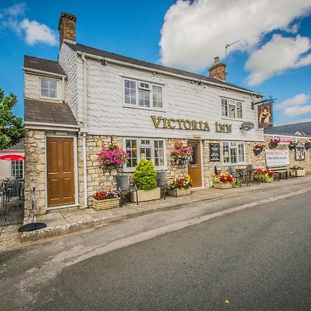 Victoria Inn Cowbridge Exteriér fotografie