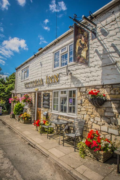 Victoria Inn Cowbridge Exteriér fotografie